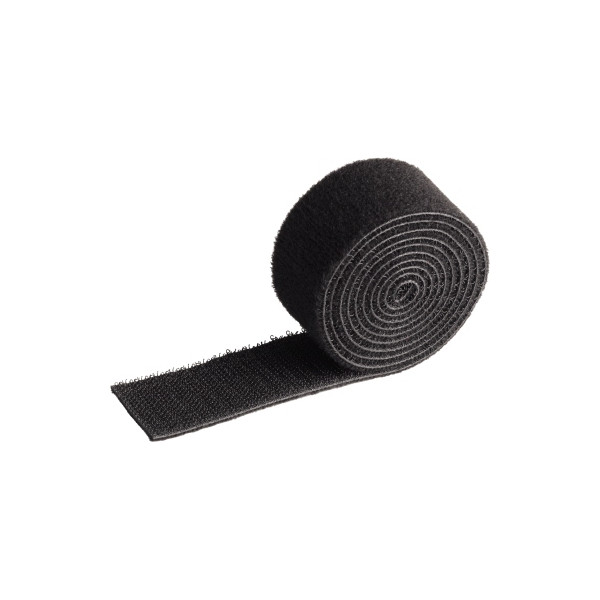 4005546991245 - Kabelbinder CAVOLINE GRIP 30 503301 Klett 30mm schwarz 4005546991245 Durable 4005546991245 - Kabelbinder CAVOLINE GRIP 30 503301 Klett 30mm schwarz 4005546991245 Durable
