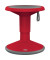 Kindersitzhocker 10442665 UPis1-Junior 090U, rot, höhenverstellbar, bis 110kg