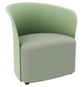 Sessel Crown FTCRWOWN.08 grün