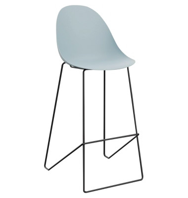 Barhocker Void THVOIDX2.01.06 blau Barhocker Void THVOIDX2.01.06 blau