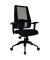 Topstar Bürodrehstuhl Lady Sitness Deluxe LT20BTW500 sw