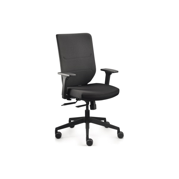 0753626141502 - Dauphin Humandesign Group Gmbh&cokg - trend office Bürodrehstuhl Comfort Armlehnen breiten- und höhenverstellbar ( 9103483046 ) 0753626141502 - Dauphin Humandesign Group Gmbh&cokg - trend office Bürodrehstuhl Comfort Armlehnen breiten- und höhenverstellbar ( 9103483046 )
