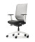 Bürodrehstuhl to-sync work Pro mesh white SC 9242 / pro