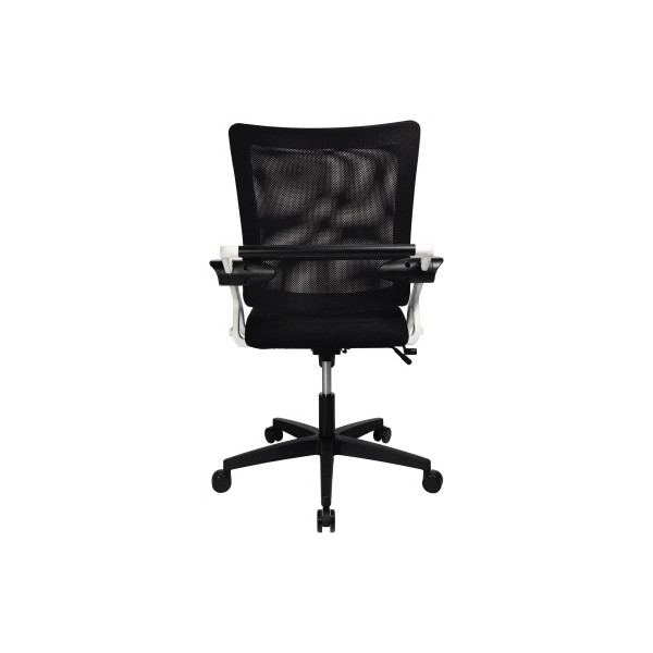 4014296835990 - - Bürodrehstuhl New Smove 42-55cm Rolle hart gebremst (für Teppichboden) Kunststoff 4014296835990 - - Bürodrehstuhl New Smove 42-55cm Rolle hart gebremst (für Teppichboden) Kunststoff