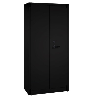 Feuerschutzschrank Certos 117000S10019 1950x930x500mm sgr Feuerschutzschrank Certos 117000S10019 1950x930x500mm sgr
