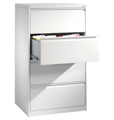 Hängeregistraturschrank 11934312S10000 A4 lgr Hängeregistraturschrank 11934312S10000 A4 lgr