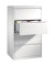 H&auml;ngeregistraturschrank 11934312S10000 Acurado, lichtgrau, 4 Schubladen, 2-bahnig