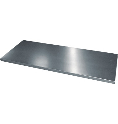 Einlegeboden Universalschrank 122080 935x400mm verzinkt Einlegeboden Universalschrank 122080 935x400mm verzinkt