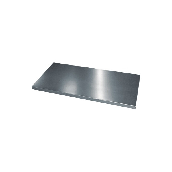 4025314833683 - Einlegeboden 13001381 700x300mm verzinkt 4025314833683 CP-Möbel