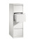 Hängeregistraturschrank Acurado 12434311S10027 A4 4Schübe rws/rws
