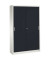 Aktenschrank Acurado 204000S10185 5OH lgr/sgr