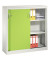 Akten-Sideboard 20471200S10296 3OH 1200x1200x400mm lgr/vgn