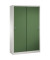 Werkzeugschrank 204900S10076 4Böden 1950x1200x400mm lgr/rgn