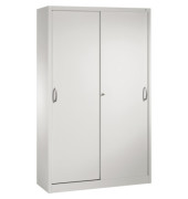 Werkzeugschrank 204900S10072 4Böden 1950x1200x400mm lgr