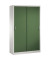 Werkzeugschrank 205900S10109 4Böden 1950x1200x500mm lgr/rgn