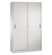 Werkzeugschrank 205900S10092 4Böden 1950x1200x500mm lgr/lgr