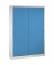 Werkzeugschrank 214900S10052 8Böden 1950x1600x400mm lgr/lbl