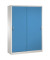 Werkzeugschrank 215900S10102 8Böden 1950x1600x500mm lgr/lbl