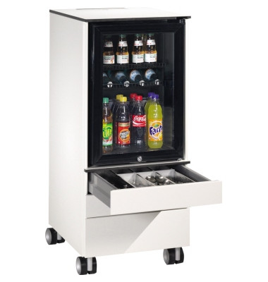 Kühlschrankcaddy 54780000S10004 Besteck/Geschirr ws