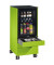 K&uuml;hlschrank 54780000S10040 Asisto, 50x115x60cm (BxHxT), 62 Liter