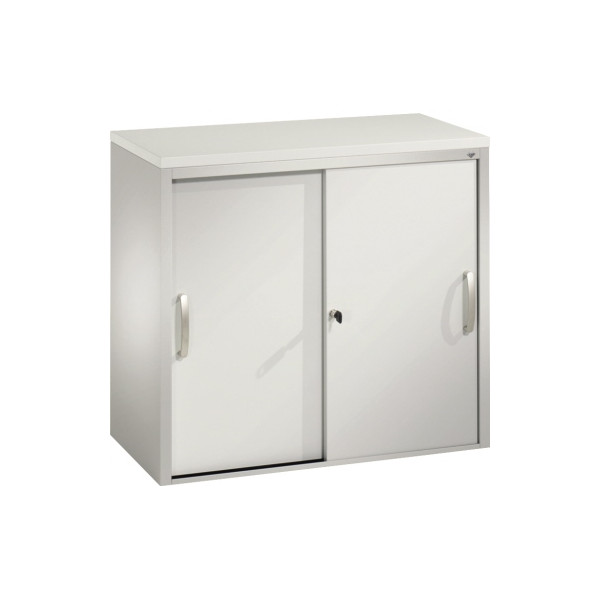4052574988433 - Akten-Sideboard 572200S10106 Schiebetüren 2OH B800mm wsalu wsalu 4052574988433 - Akten-Sideboard 572200S10106 Schiebetüren 2OH B800mm wsalu wsalu