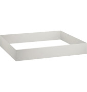 Sockel 71030007035 DIN A1 100 mm lgr