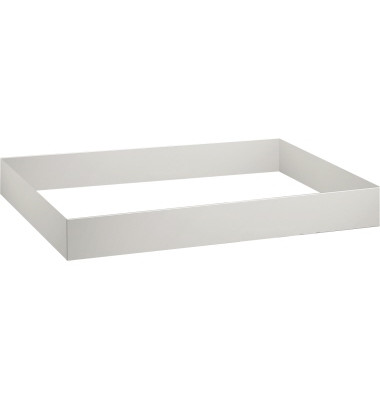 Sockel 72030007035 A0 Höhe 100mm lgr