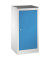 Werkzeug-Beistellschrank 872100S10009 2Böden lgr/lbl