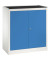Werkzeug-Beistellschrank 882100S10018 2Böden lgr/lbl