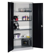 Werkzeugschrank 892000S10478 4Böden 1950x930x400mm lgr/sgr