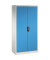 Werkzeugschrank 892100S10414 4Böden 1950x930x500mm lgr/lbl