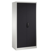 Werkzeugschrank 892100S10438 4Böden 1950x930x500mm lgr/sgr