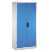 Werkzeugschrank 8921052S10102 1950x930x500mm 4Bd. lgr/lbl