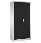 Werkzeugschrank 8921052S10143 1950x930x500mm 4Bd. lgr/sgr