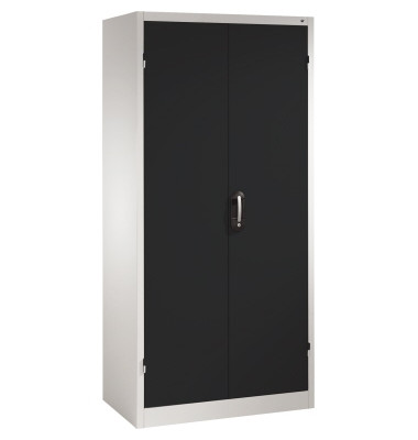 Werkzeugschrank 8921052S10143 1950x930x500mm 4Bd. lgr/sgr