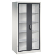 Werkzeugschrank 8921055S10059 Fenstertür 1950x930x500mm lgr/sgr