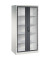 Werkzeugschrank 8921055S10059 Fenstertür 1950x930x500mm lgr/sgr