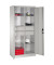 Werkzeugschrank 89213042S10030 6Bd. 4Sch. 1950x930x500mm lgr/lgr