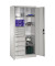 Werkzeugschrank 8921305S10040 6Bd. 8Sch. 1950x930x500mm lgr/lgr