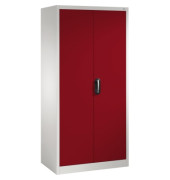 Werkzeugschrank 892200S10262 4Böden 1950x930x600mm lgr/rrt
