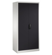 Werkzeugschrank 892200S10309 4Böden 1950x930x600mm lgr/sgr