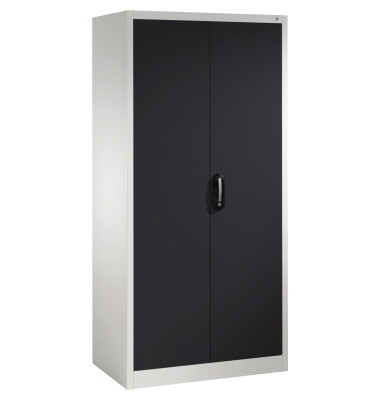 Werkzeugschrank 892200S10309 4Böden 1950x930x600mm lgr/sgr