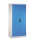 Werkzeugschrank 8922052S10048 1950x930x600mm 4Bd. lgr/lbl