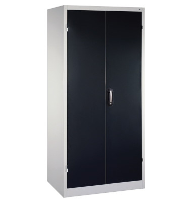 Werkzeugschrank 8922052S10084 1950x930x600mm 4Bd. lgr/sgr