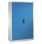 Werkzeugschrank 893000S10168 4Böden 1950x1200x400mm lgr/lbl