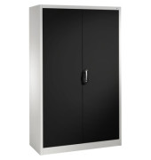 Werkzeugschrank 893000S10169 4Böden 1950x1200x400mm lgr/sgr