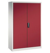 Werkzeugschrank 893100S10320 4Böden 1950x1200x500mm lgr/rrt