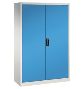 Werkzeugschrank 893100S10321 4Böden 1950x1200x500mm lgr/lbl