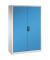 Werkzeugschrank 893100S10321 4Böden 1950x1200x500mm lgr/lbl