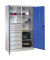 Werkzeugschrank 8931305S10053 6Bd. 6Sch. 1950x1200x500mm lgr/lbl